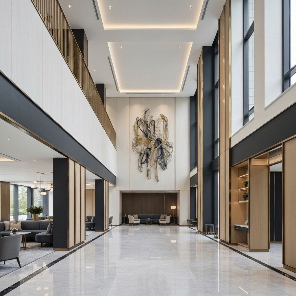 Commercial Construction