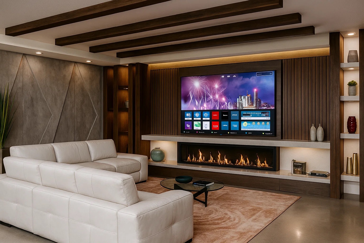 Residential Projects